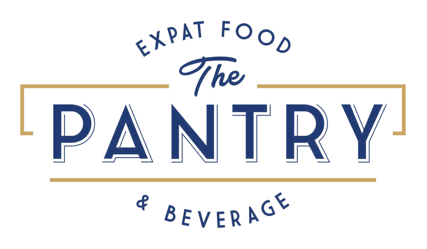The Pantry Expat Food & Beverage
