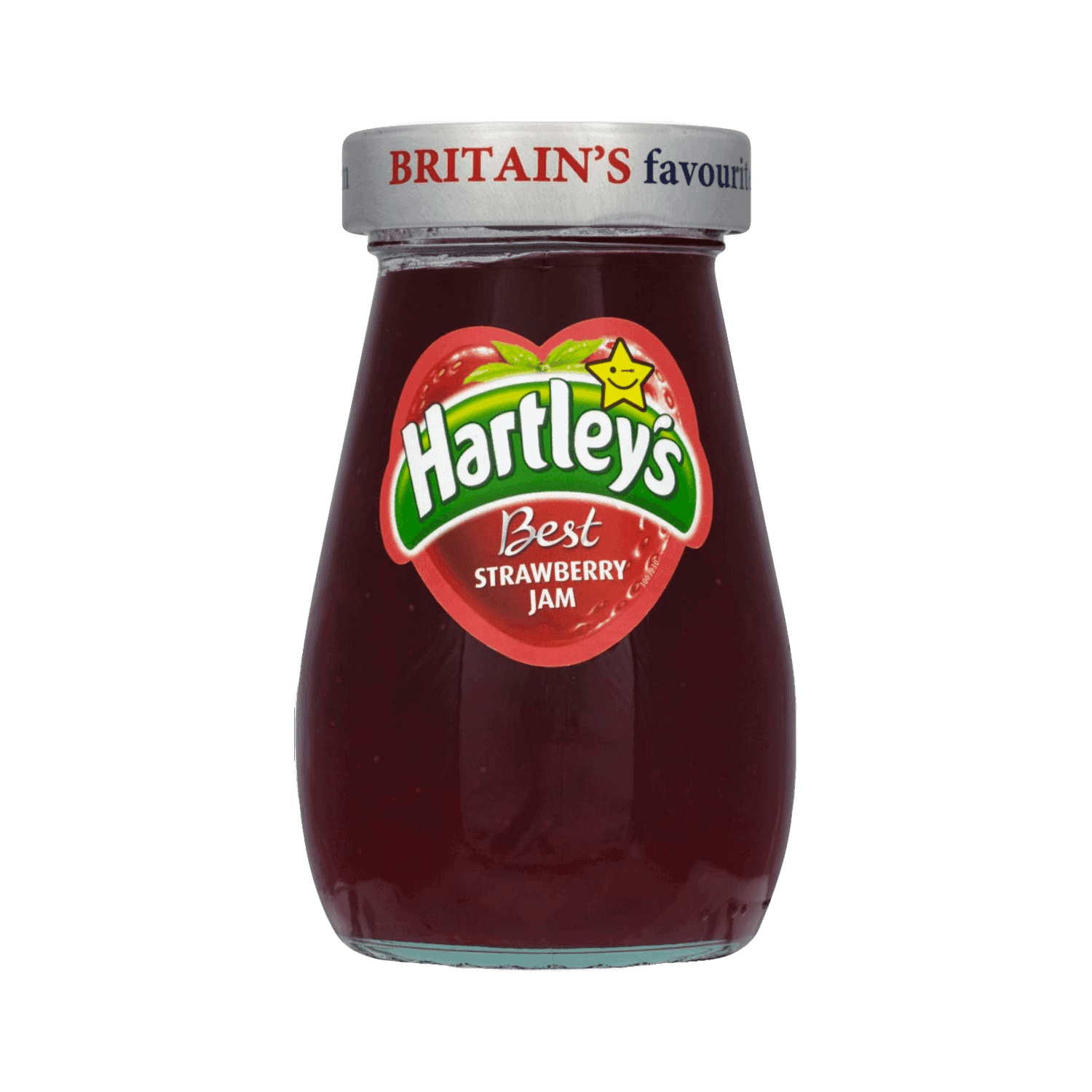 Hartley’s Strawberry Jam 300g