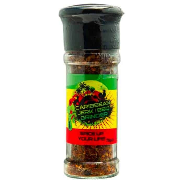 Spice Grind Jamaican Jerk 50g
