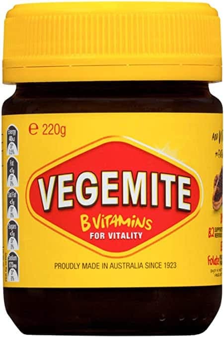 Vegemite 220g