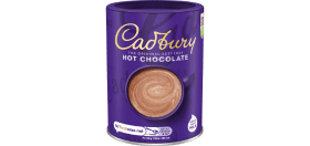 Cadbury Hot Chocolate Original 250g