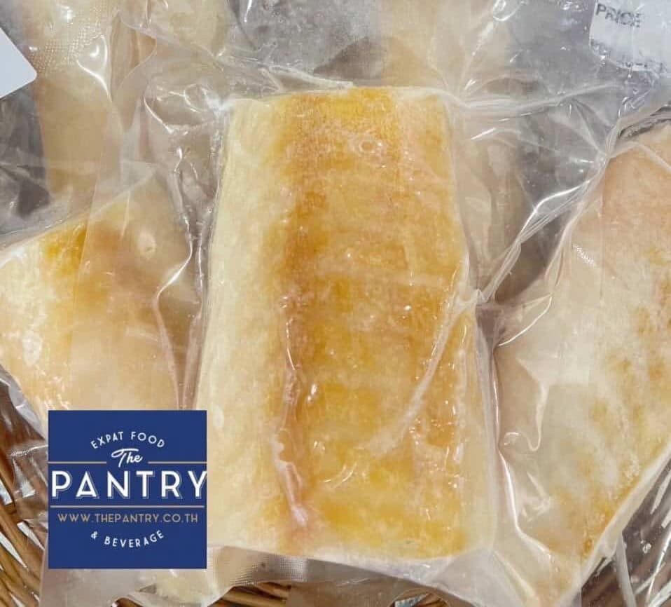 Cod Loin (per 200g)