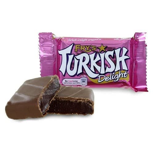 Fry’s Turkish Delight 51g