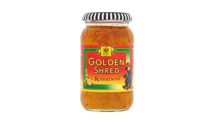 Robertson’s Golden Shred 454g