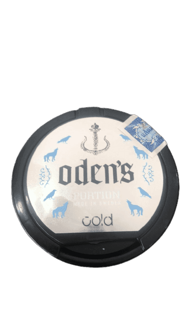 Odens Snus