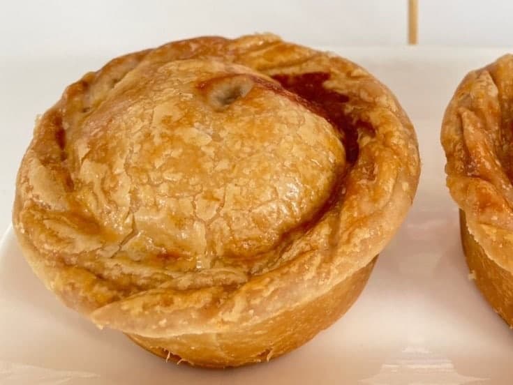 M.S. Pork Pie
