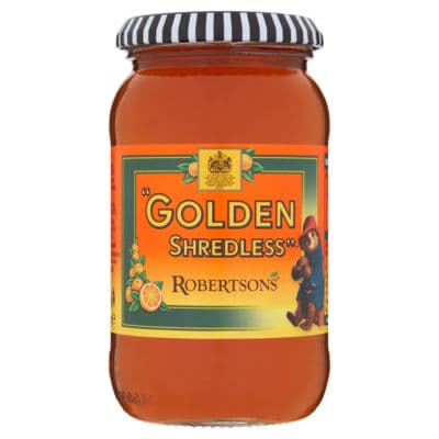 Robertson’s Golden Shredless 454g