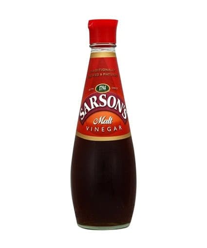 Sarson’s Malt Vinegar 250ml