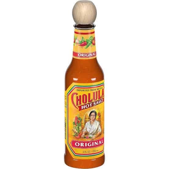 Cholula Hot Sauce Original 150ml