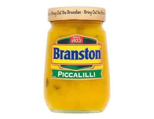 Branston Piccalilli 360g