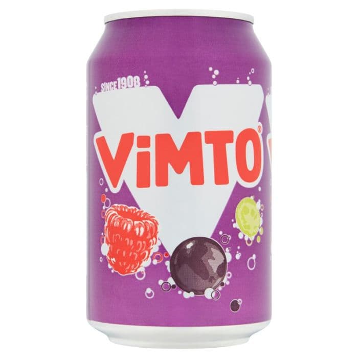 Vimto Original 330ml