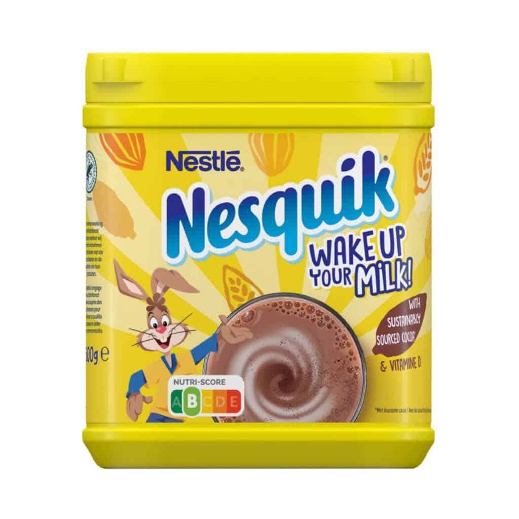 Nestle Nesquik Chocolate 300g