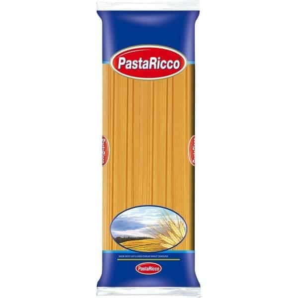 PastaRicco Spaghetti 400g