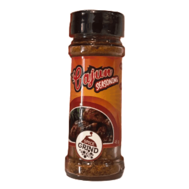 Spice Grind Cajun Seasoning 45g