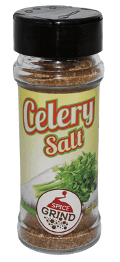 Spice Grind Celery Salt 85g