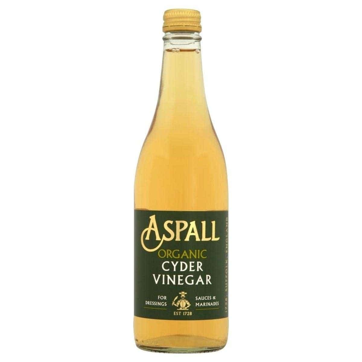 Aspall Organic Apple Cyder Vinegar 350ml