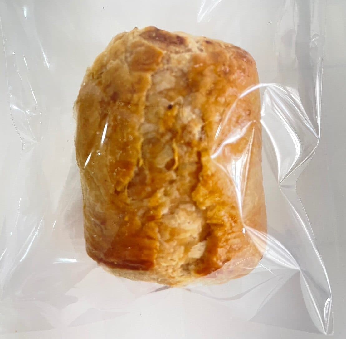 M.S. Pork Sausage Roll