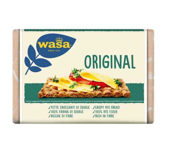 Wasa Original 275g