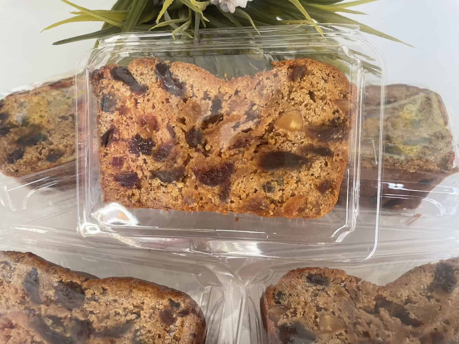 P. P. Fruit Cake 175g