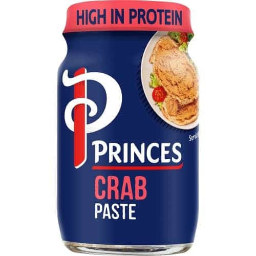 Princes Crab Paste 75g