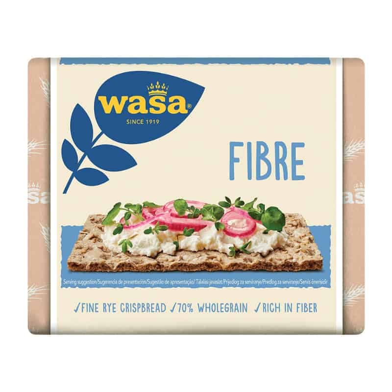 Wasa Fibre 230g
