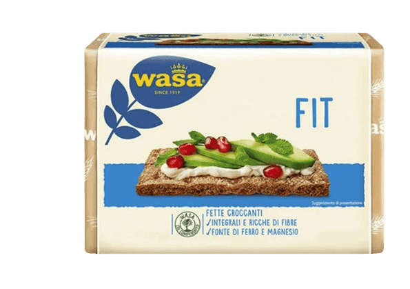 Wasa Fit 275g