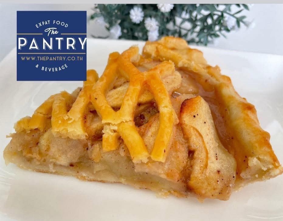 P. P. Apple Pie Slice 160g