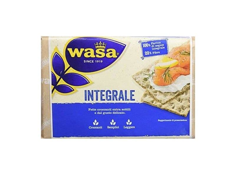 Wasa Integrale 270g