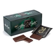 Nestle After Eight Mints 200g