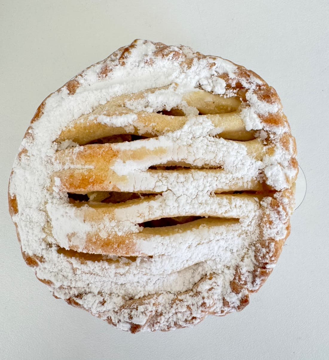 Apple Pie 140g