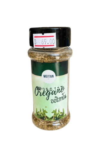 Meitan Oregano 12g