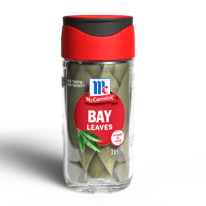 McCormick Bay Leaves 3g