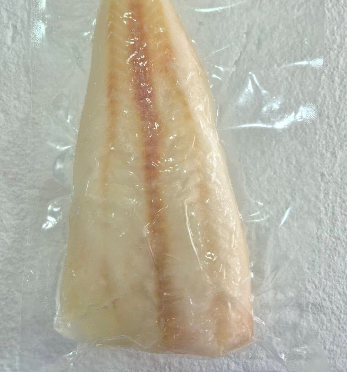 Cod Fillet Pacific Caught Tail (per 200g)