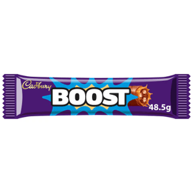 Cadbury Boost 48.5g