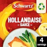 Schwartz Hollandaise Sauce 25g