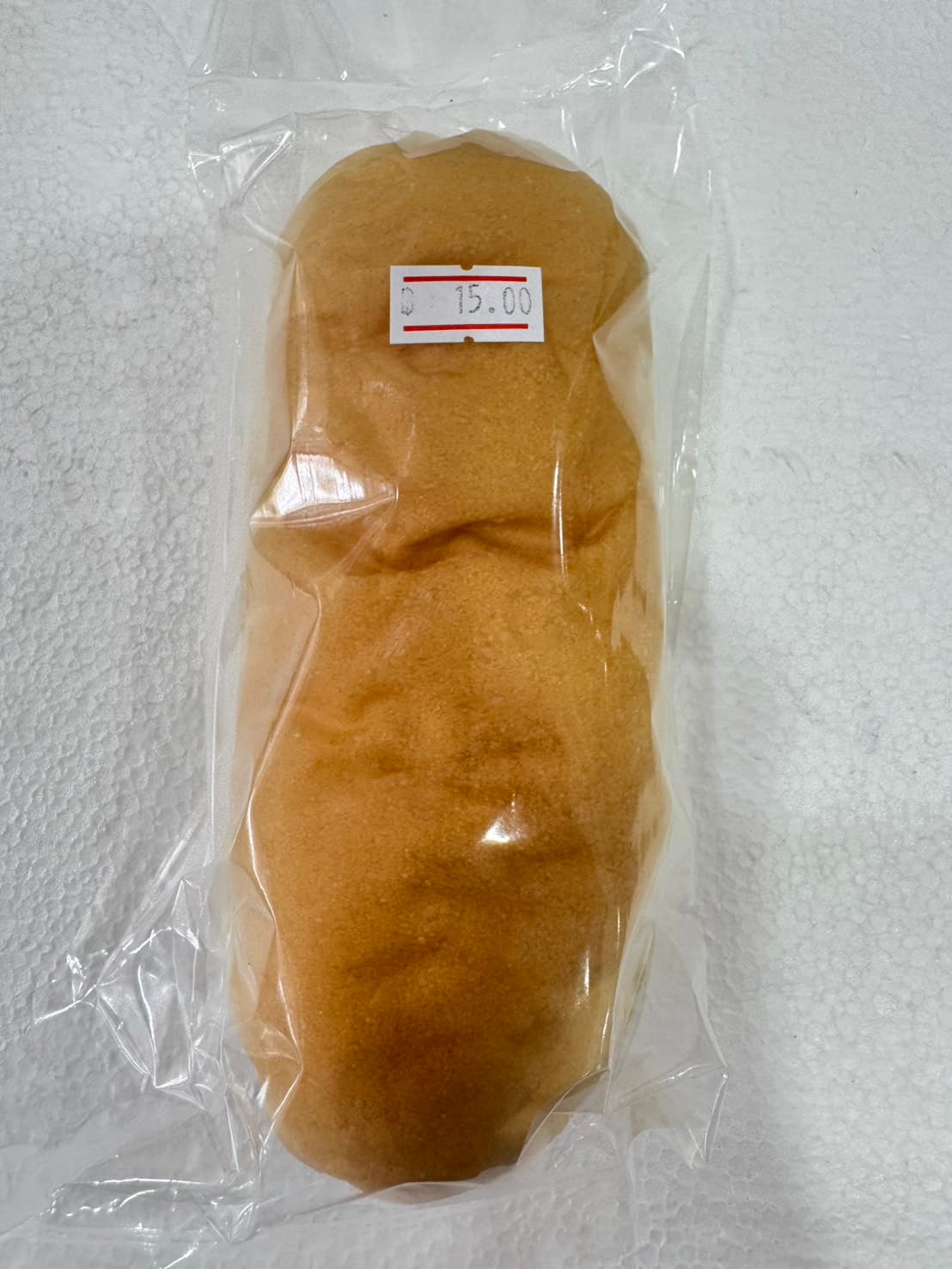 Hot Dog Roll