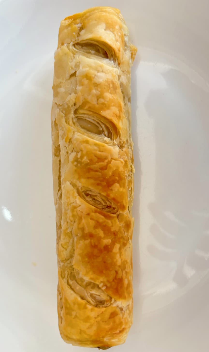 Sausage Roll