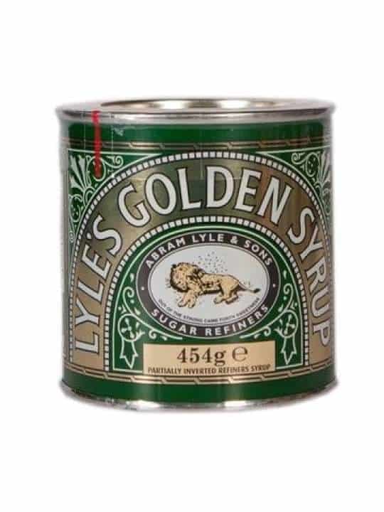 Lyle’s Golden Syrup 454g