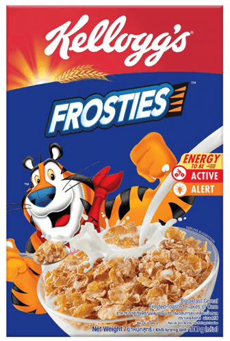 Kellogg’s Frosties 300g