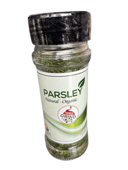 Spice Grind Parsley Natural Organic 7g