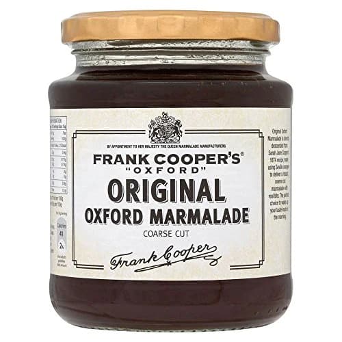 Frank Cooper’s Original Oxford Marmalade 454g