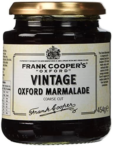 Frank Cooper’s Vintage Oxford Marmalade 454g