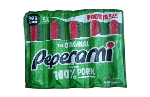 Peperami Pork Original 22.5g x 5