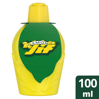 Jif Lemon Juice 100ml