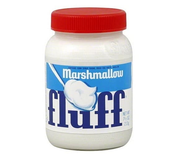 Durkee Marshmallow Fluff 213g