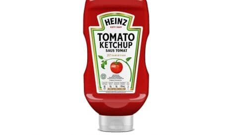 Heinz Tomato Ketchup 325g