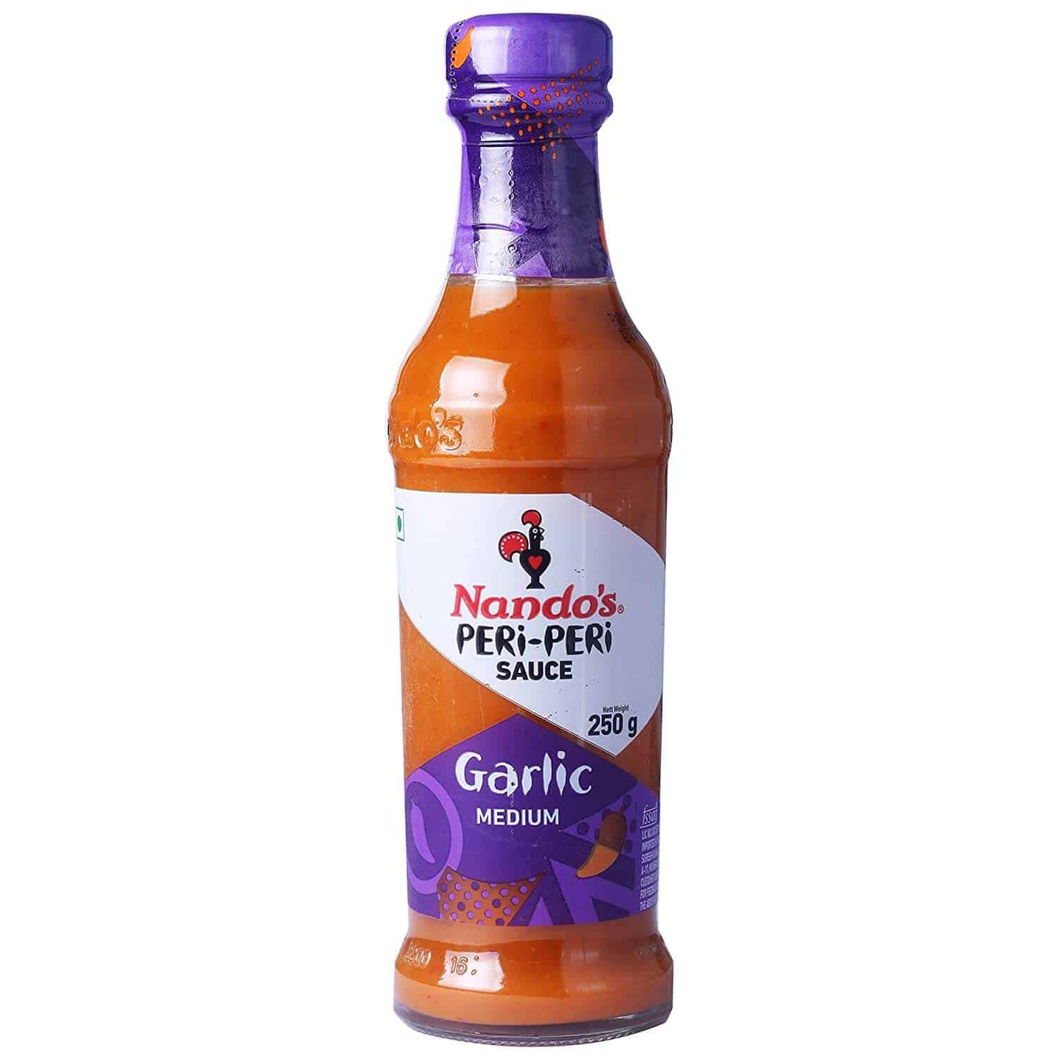 Nando’s Hot Sauce 500ml The Pantry Expat Food & Beverage