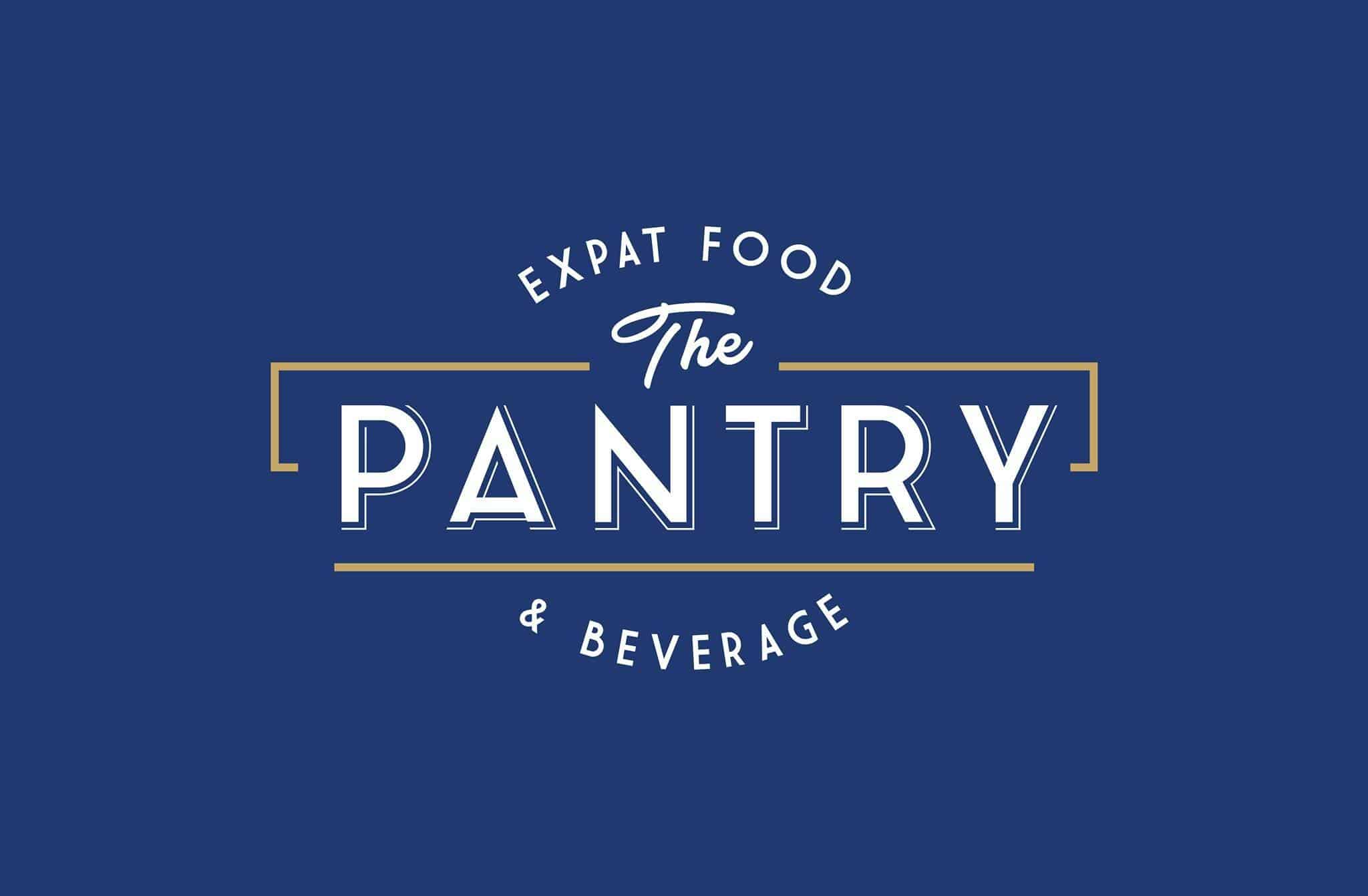 The Pantry Expat Food & Beverage