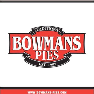 Bowmans Pies