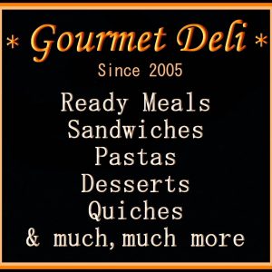 Gourmet Deli